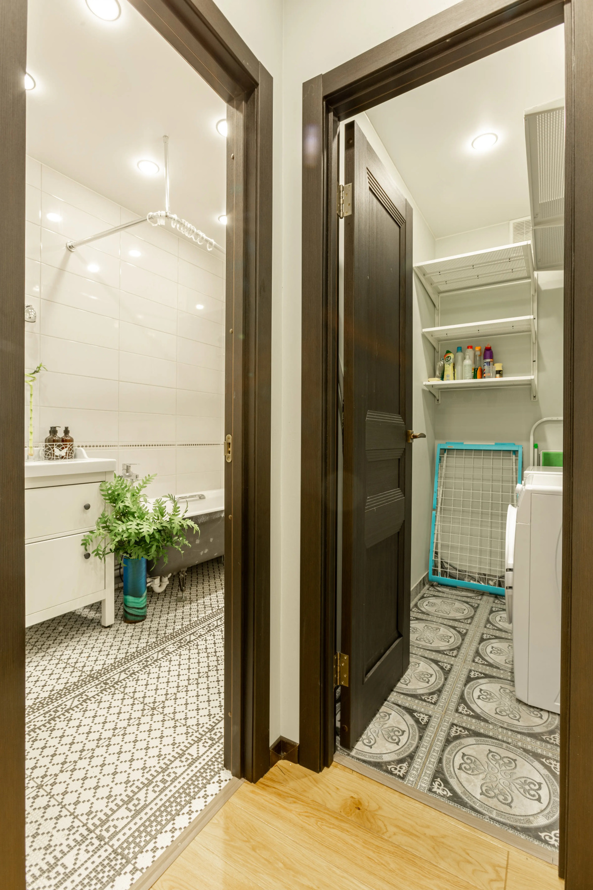 Апартаменты Место силы в Апраксином переулке