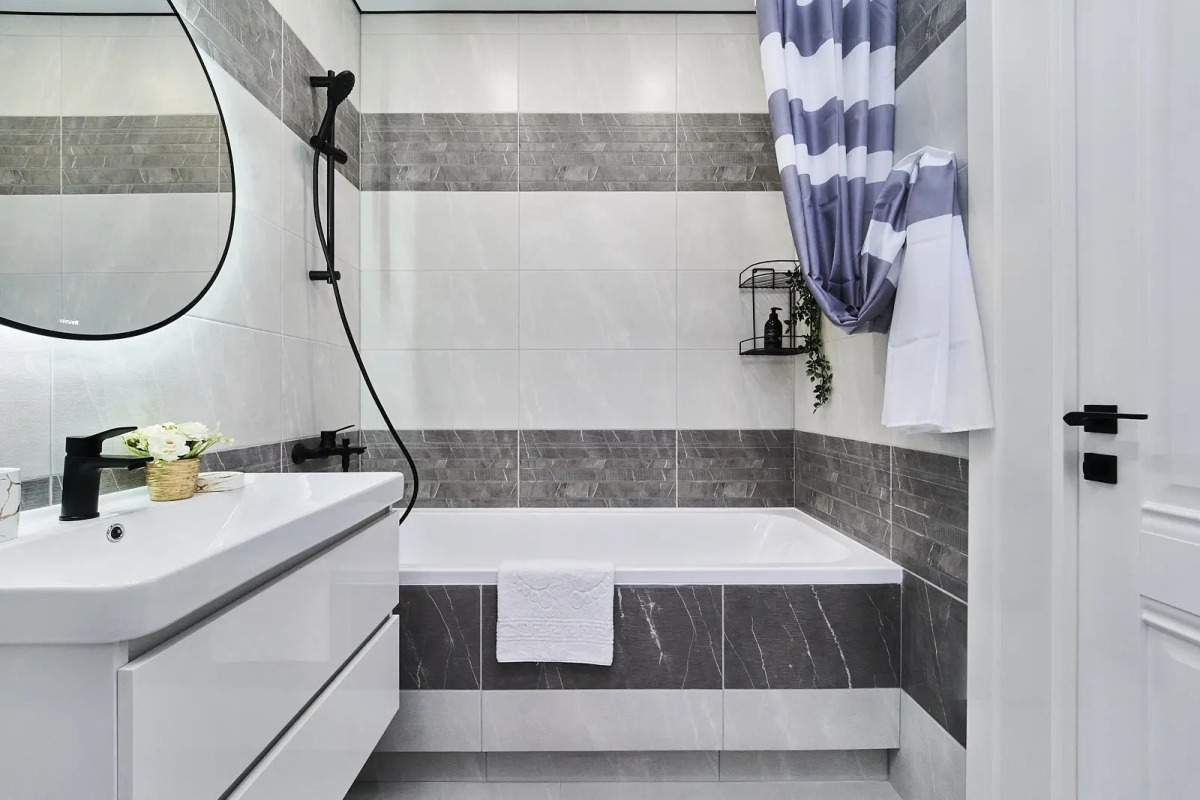 Квартира LikeHome Gold вблизи парка Галицкого