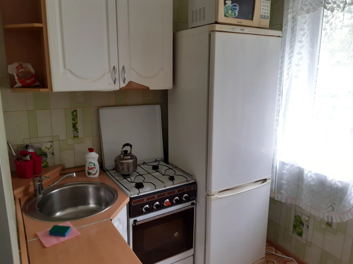 Апартаменты Гагарина 7 линия 8