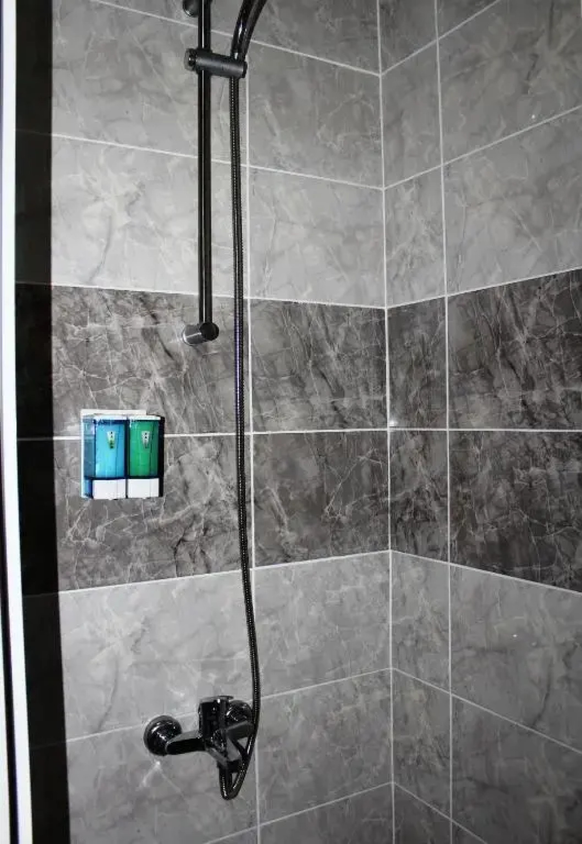 Бутик-Отель Mavi Pansiyon & Restaurant