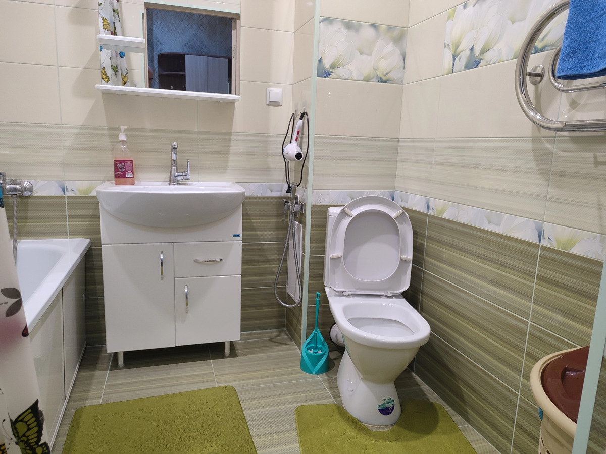 Квартира Центр Города Советская 190В Корпус 2