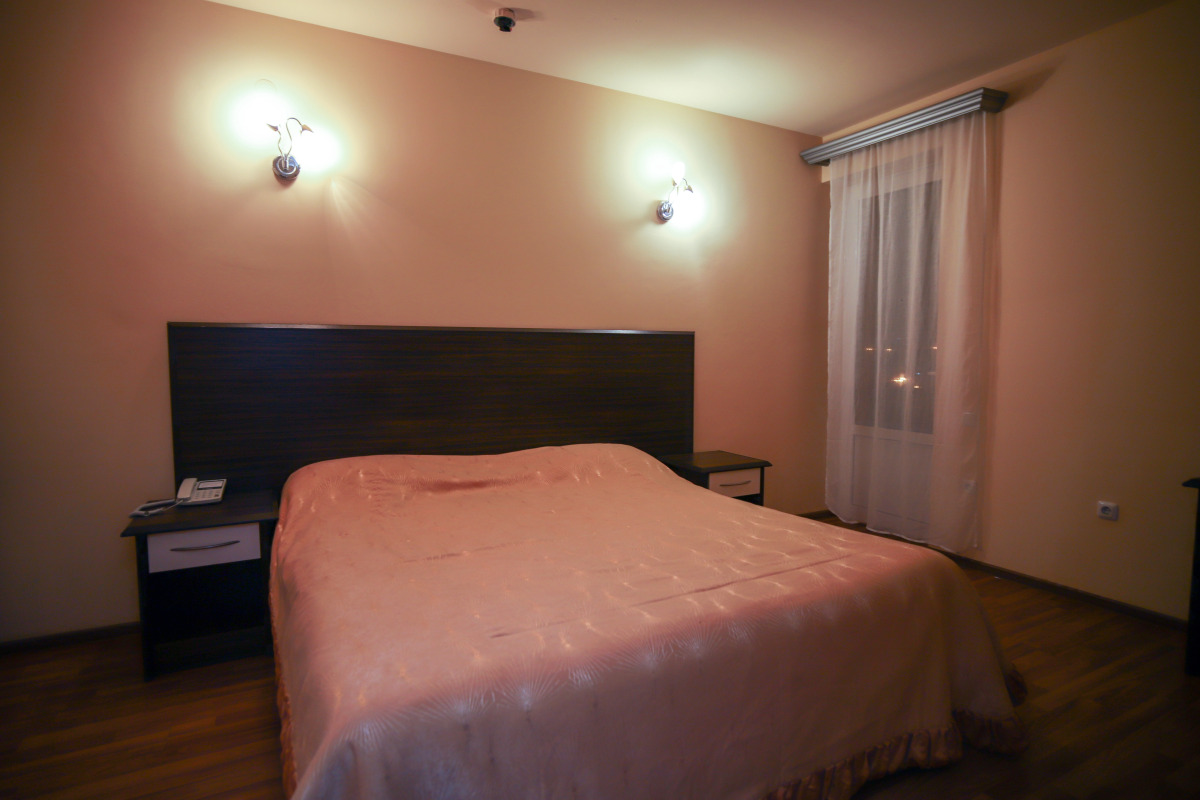 Armenian Village Park Hotel