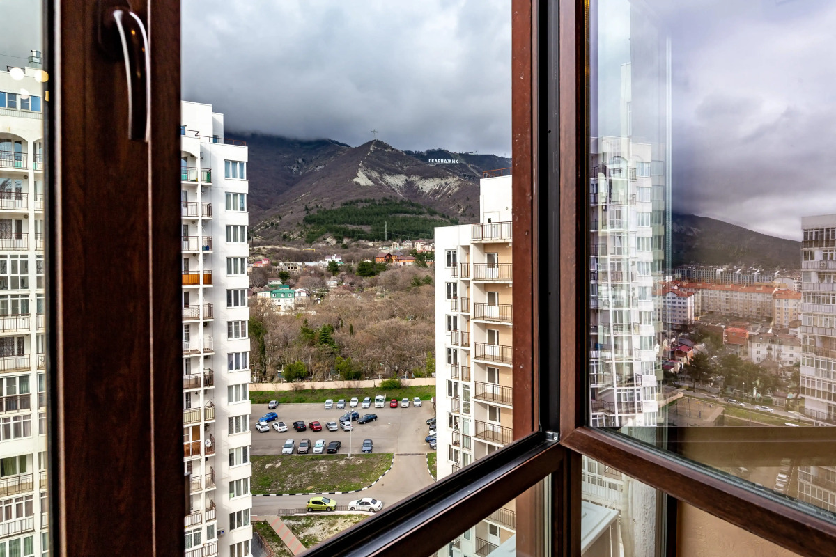 Квартира Ветер Гор