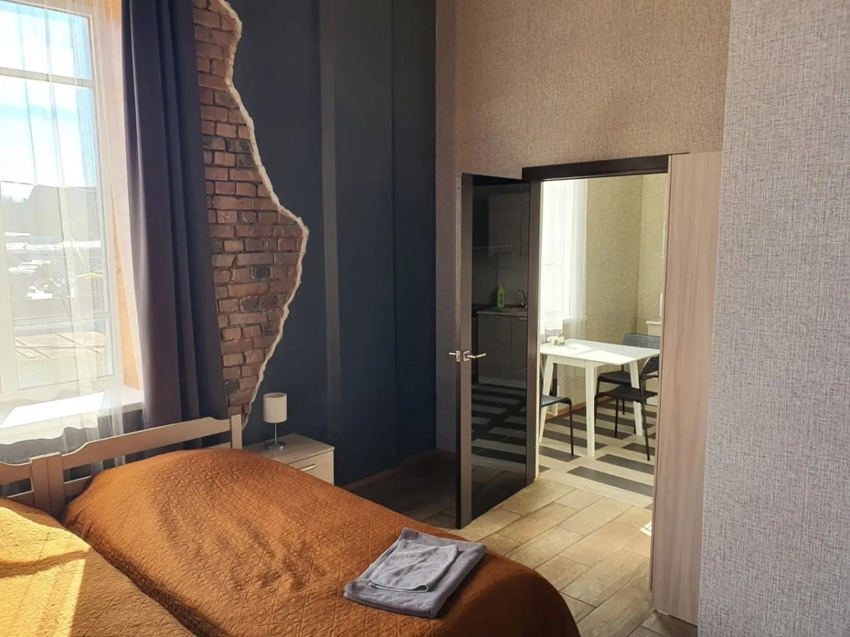 Апартаменты на Воровского #2