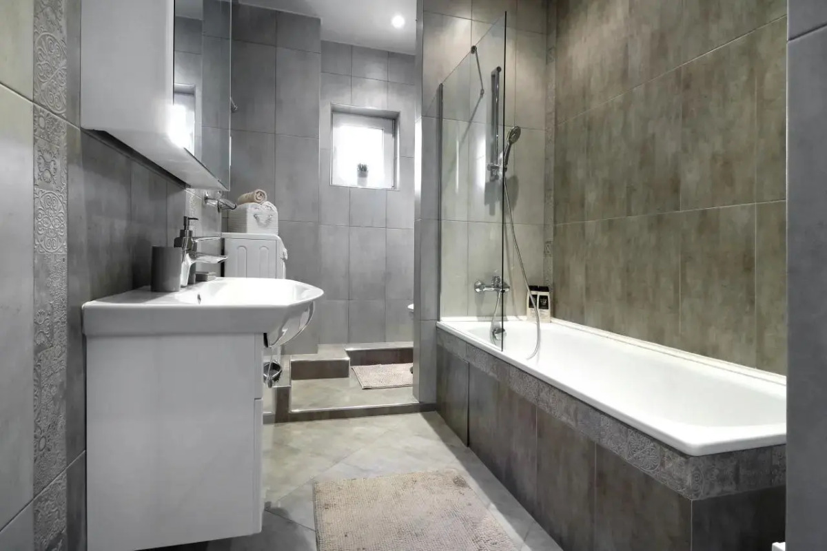 Апартаменты PaulMarie на Якубовского