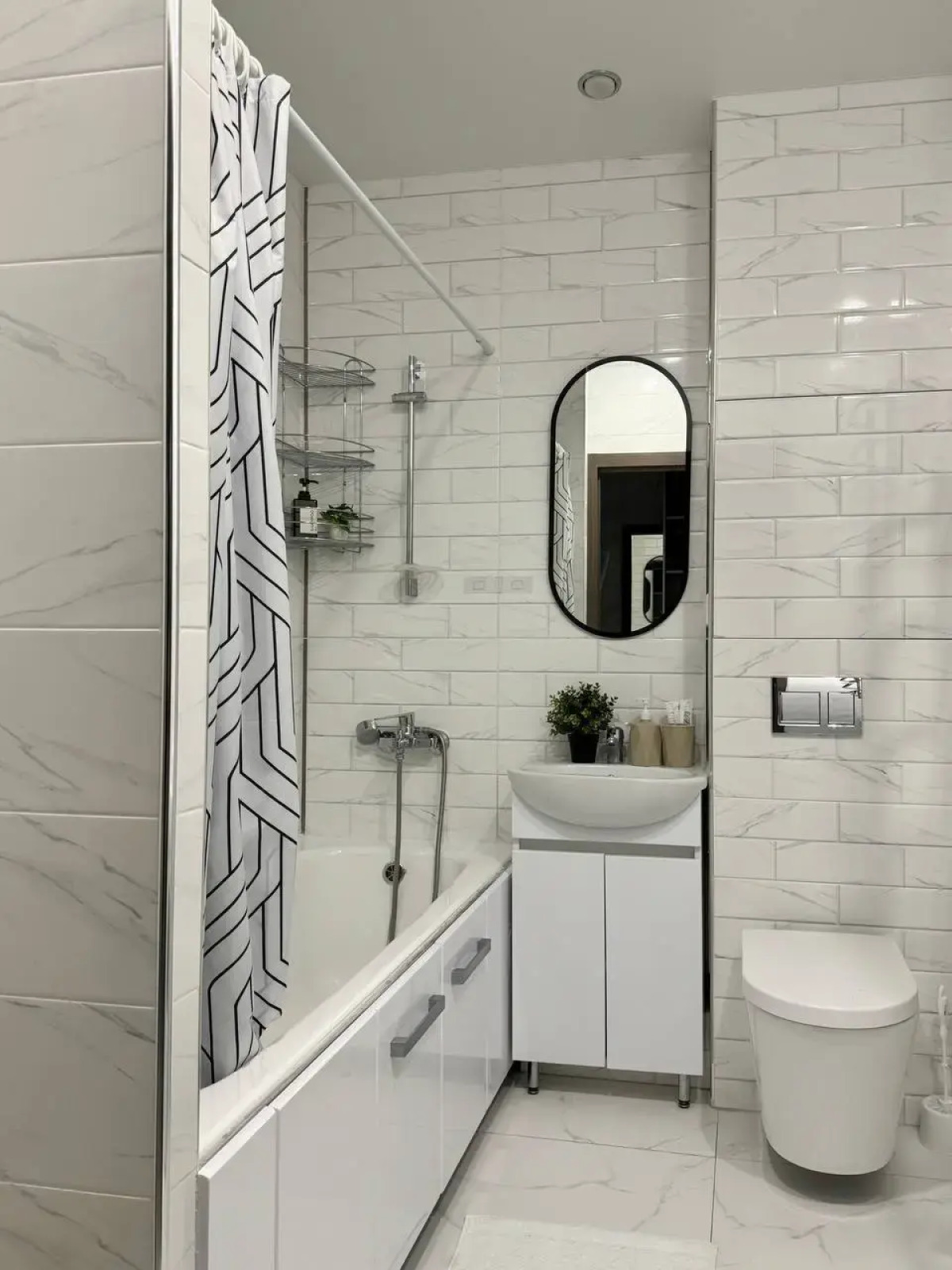 Апартаменты Квартира