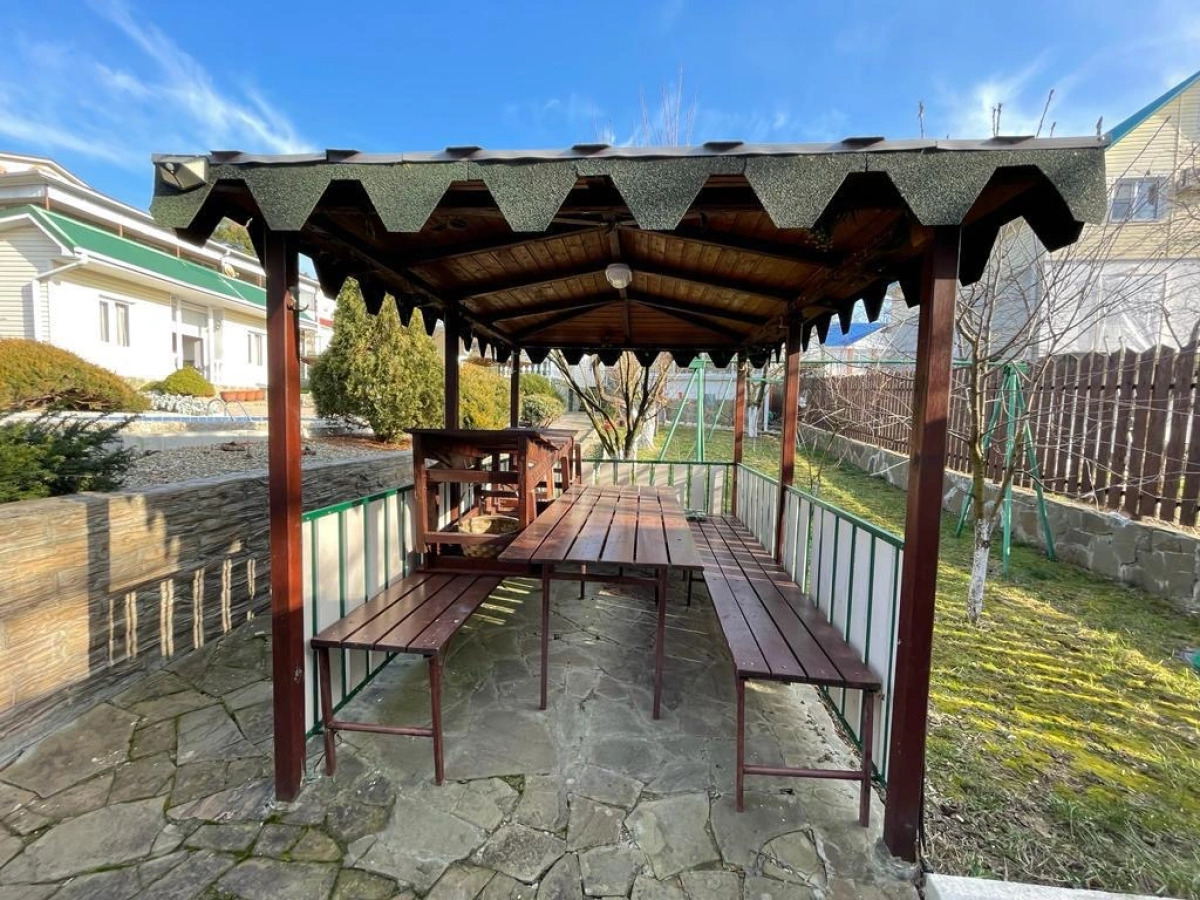 Гостевой дом Архипка Rooms