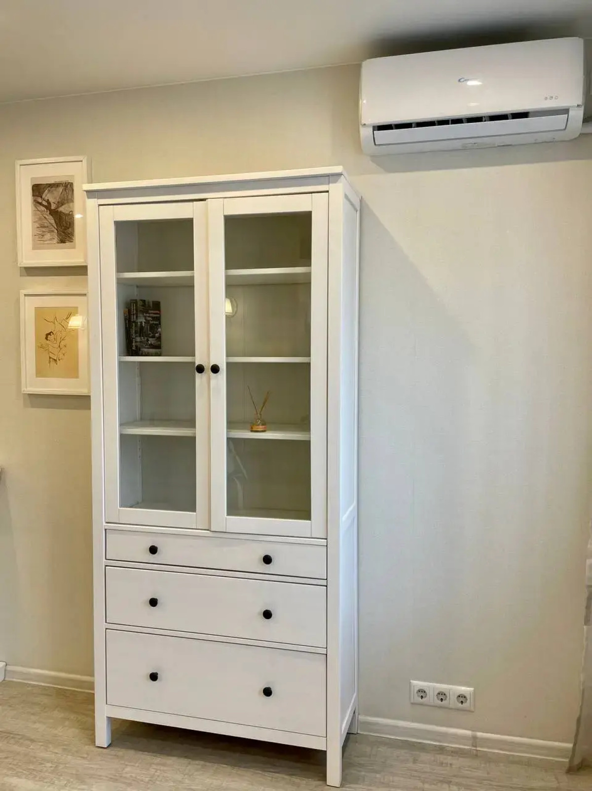 Квартира комфорт Интернациональный 22