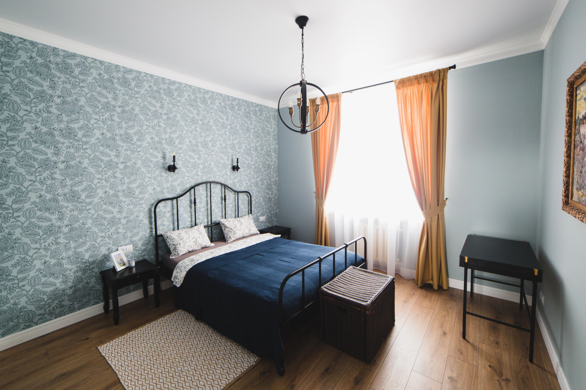 Апартаменты Сталинское Барокко в Сердце Города