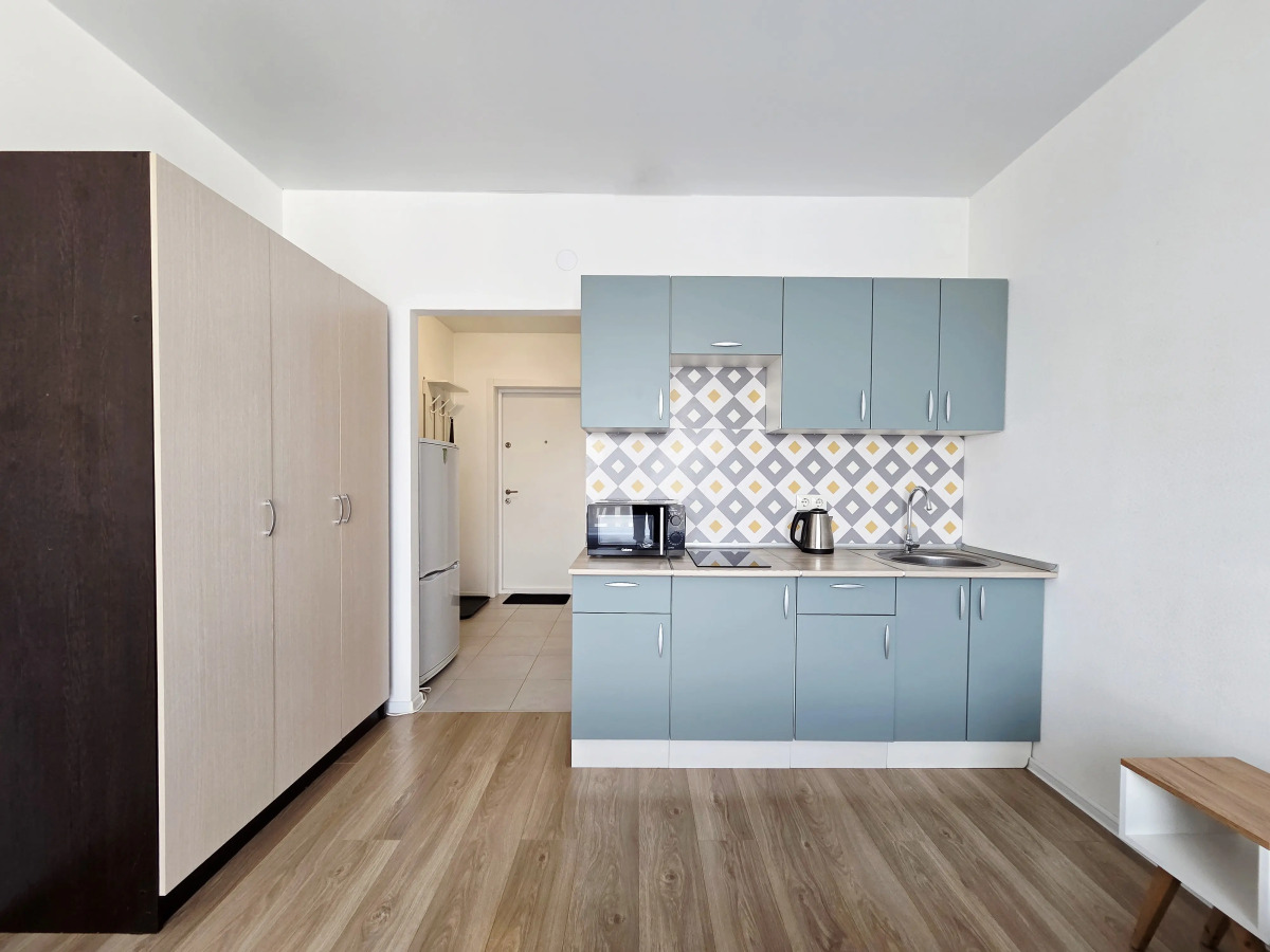 Апартаменты RoomOnDay на ул.Юбилейная арт.000148