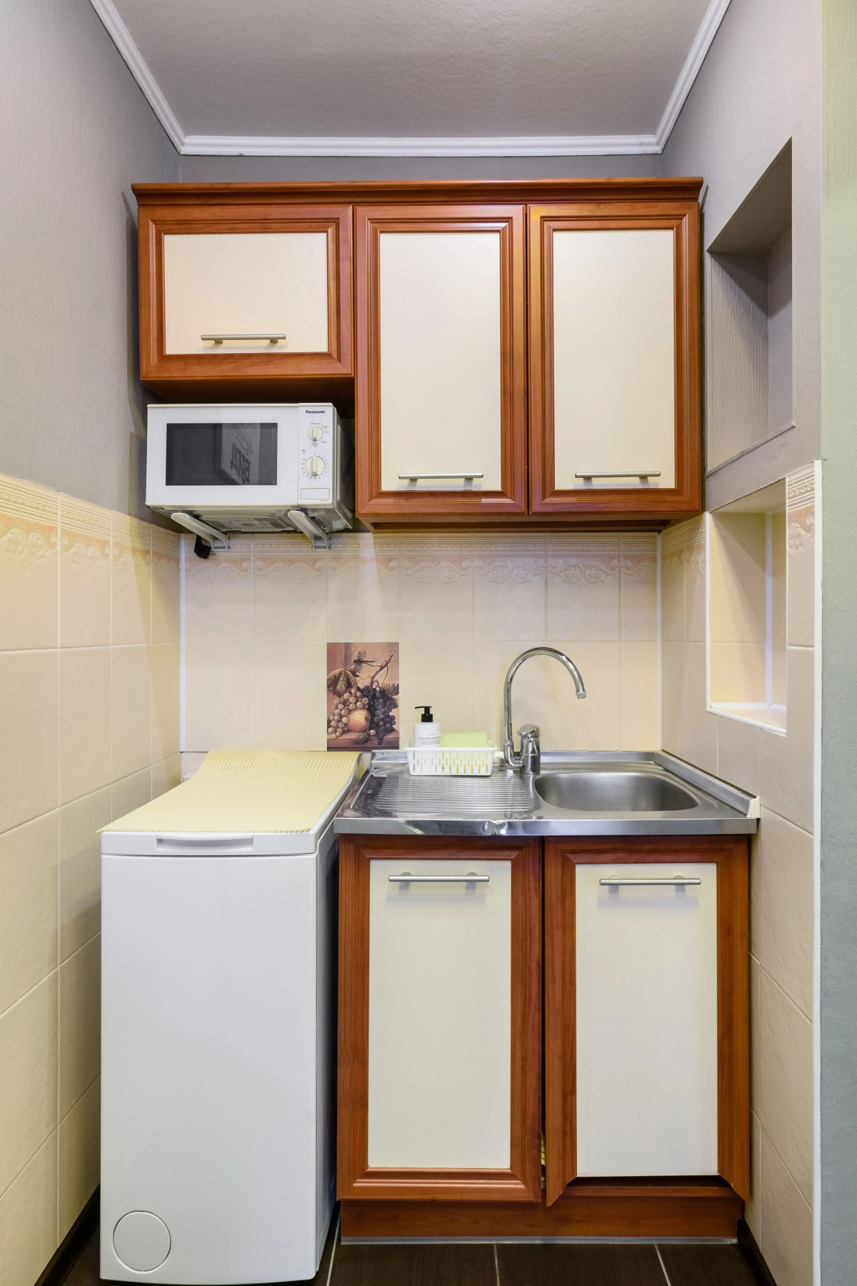 Квартира по Улице Розы Люксембург 19