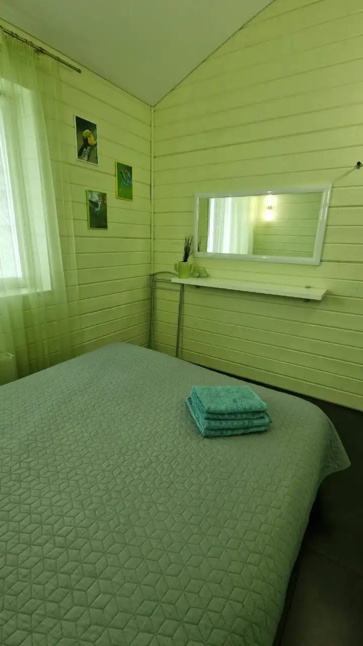 Гостевой дом Forest Lake