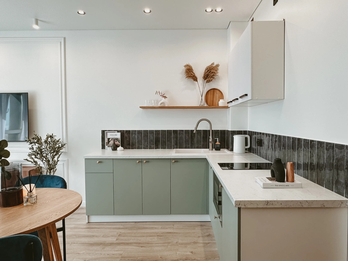 Квартира Рядом с Ботаническим Садом