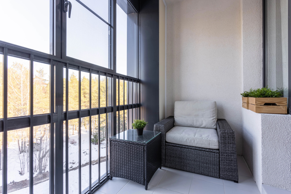 Квартира ЖК Светлый Мир на Берегу Финского Залива