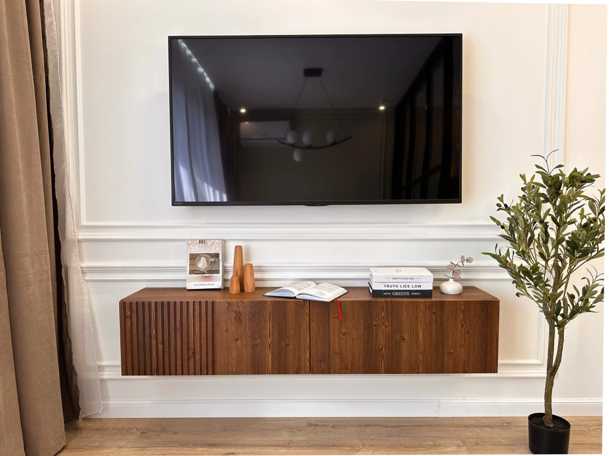 Квартира Рядом с Ботаническим Садом