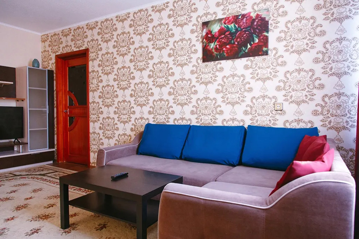 Апартаменты Пять Звёзд Гостеприимный Север