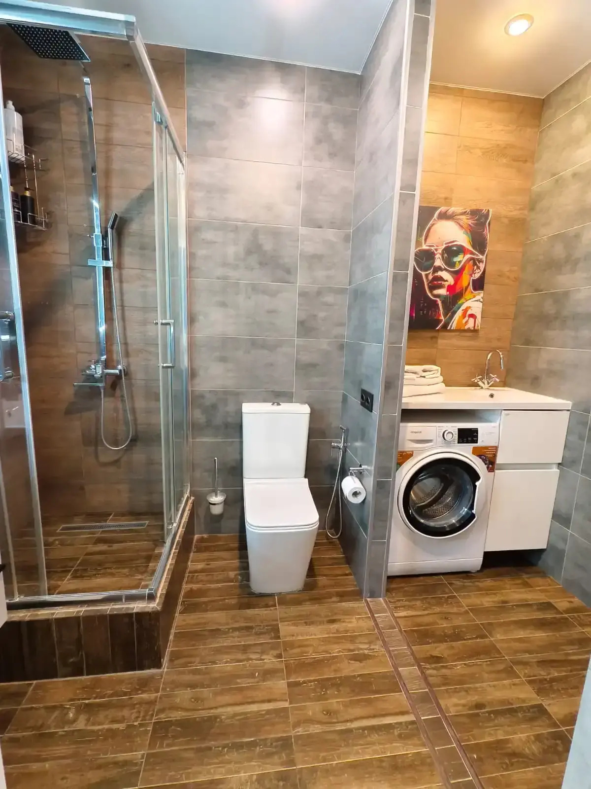 Апартаменты Premium Sky Club Сколково