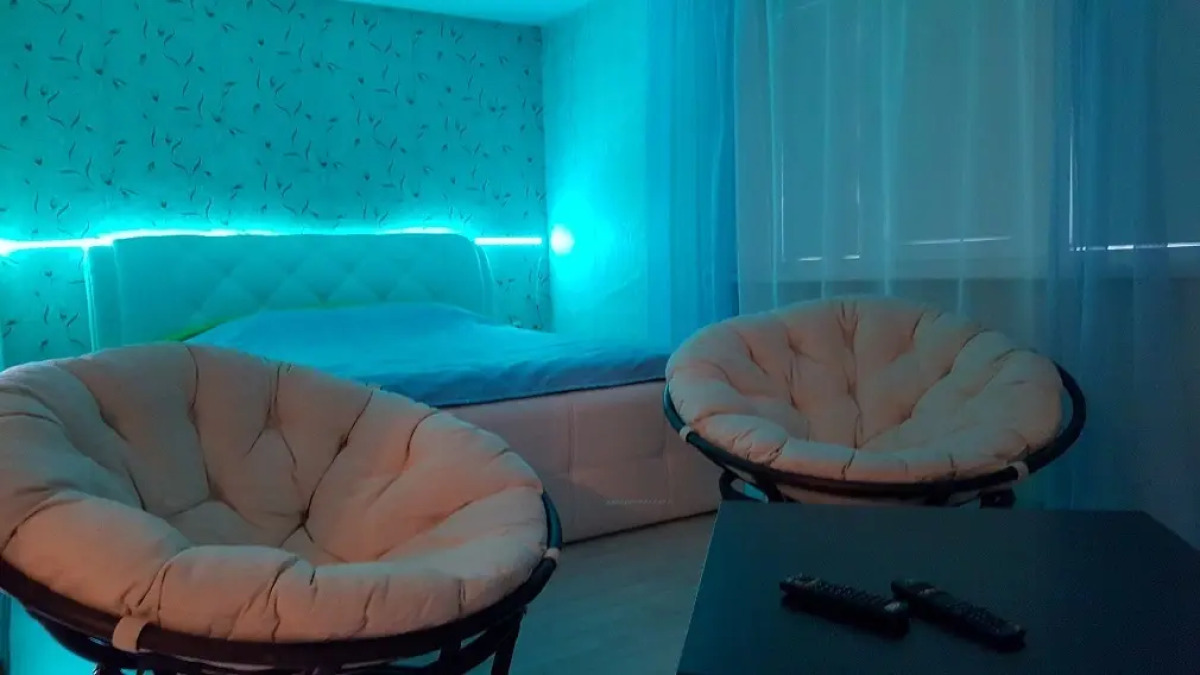 Апартаменты Квартира на Сутки