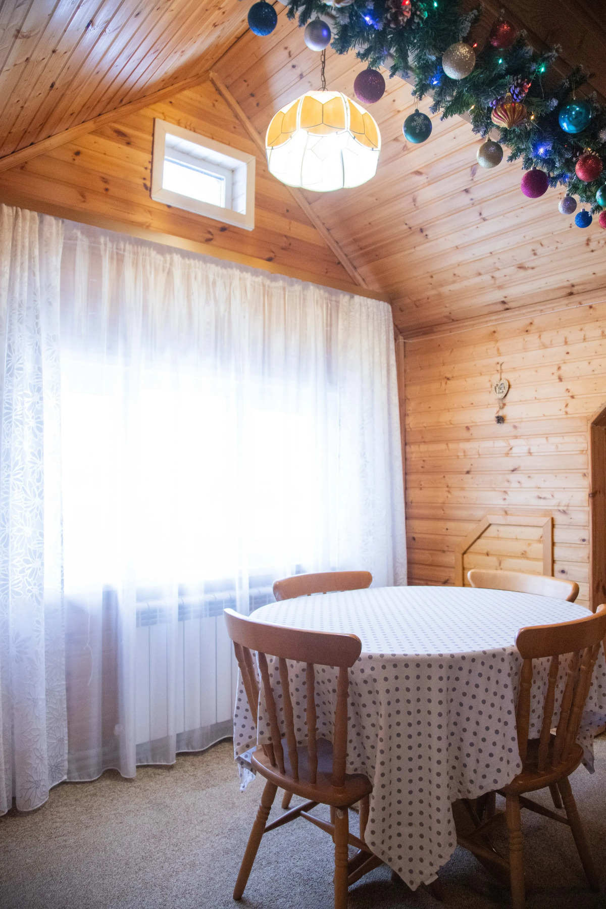 Гостевой дом Старый город