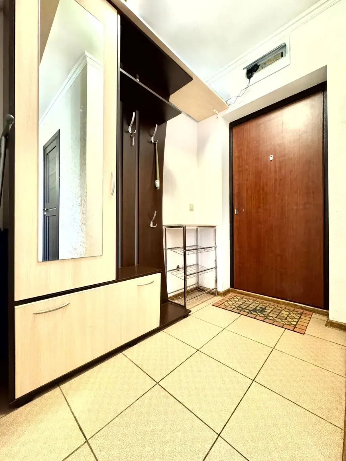 Апартаменты Шоколад в Жк Резиденция Утриш