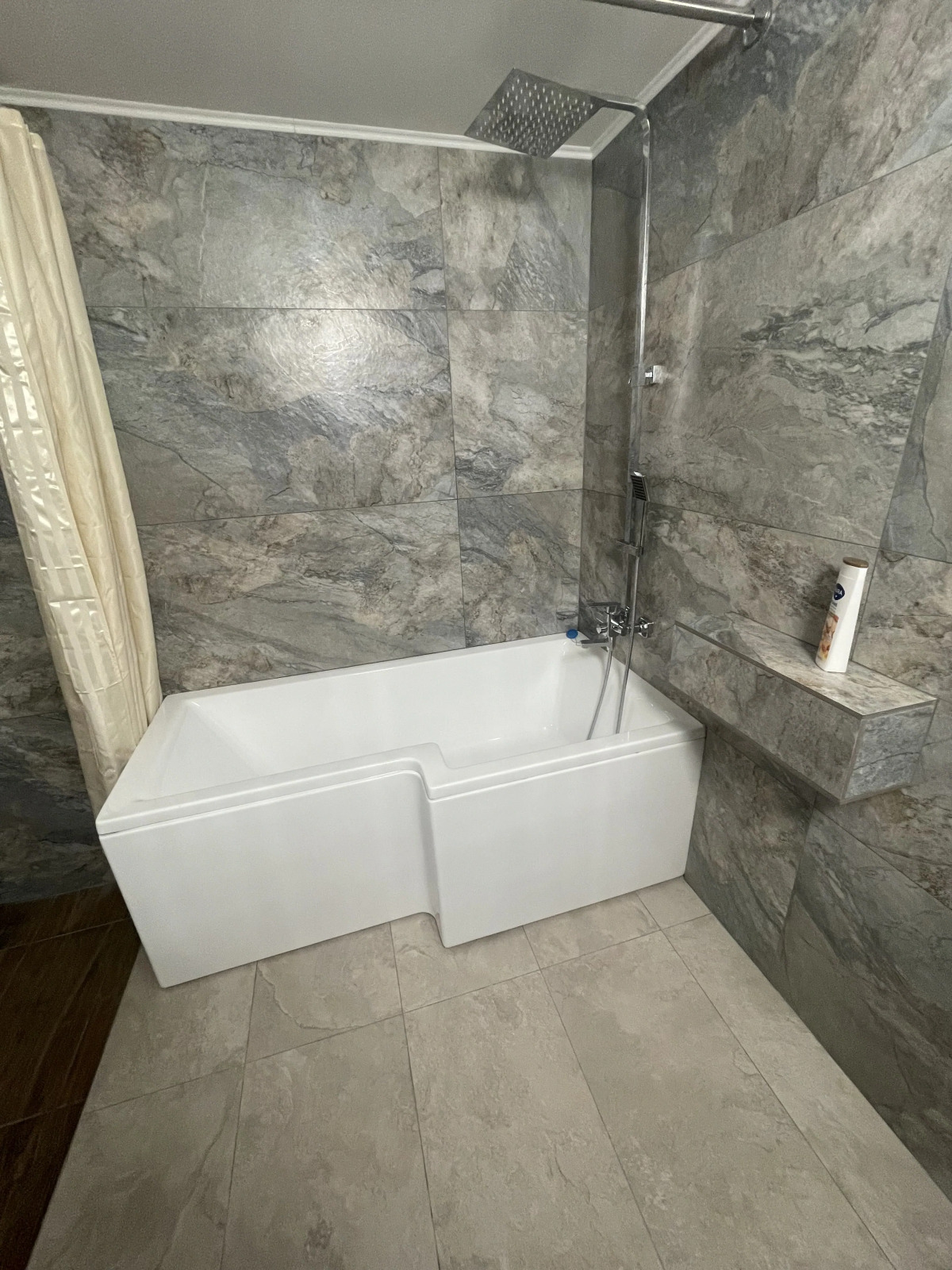 Квартира Аппартаменты 2