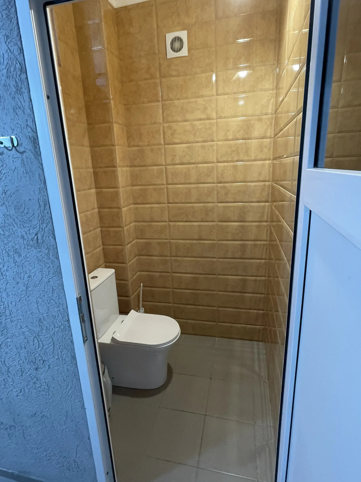 Гостевой Дом Домик Сан Тина