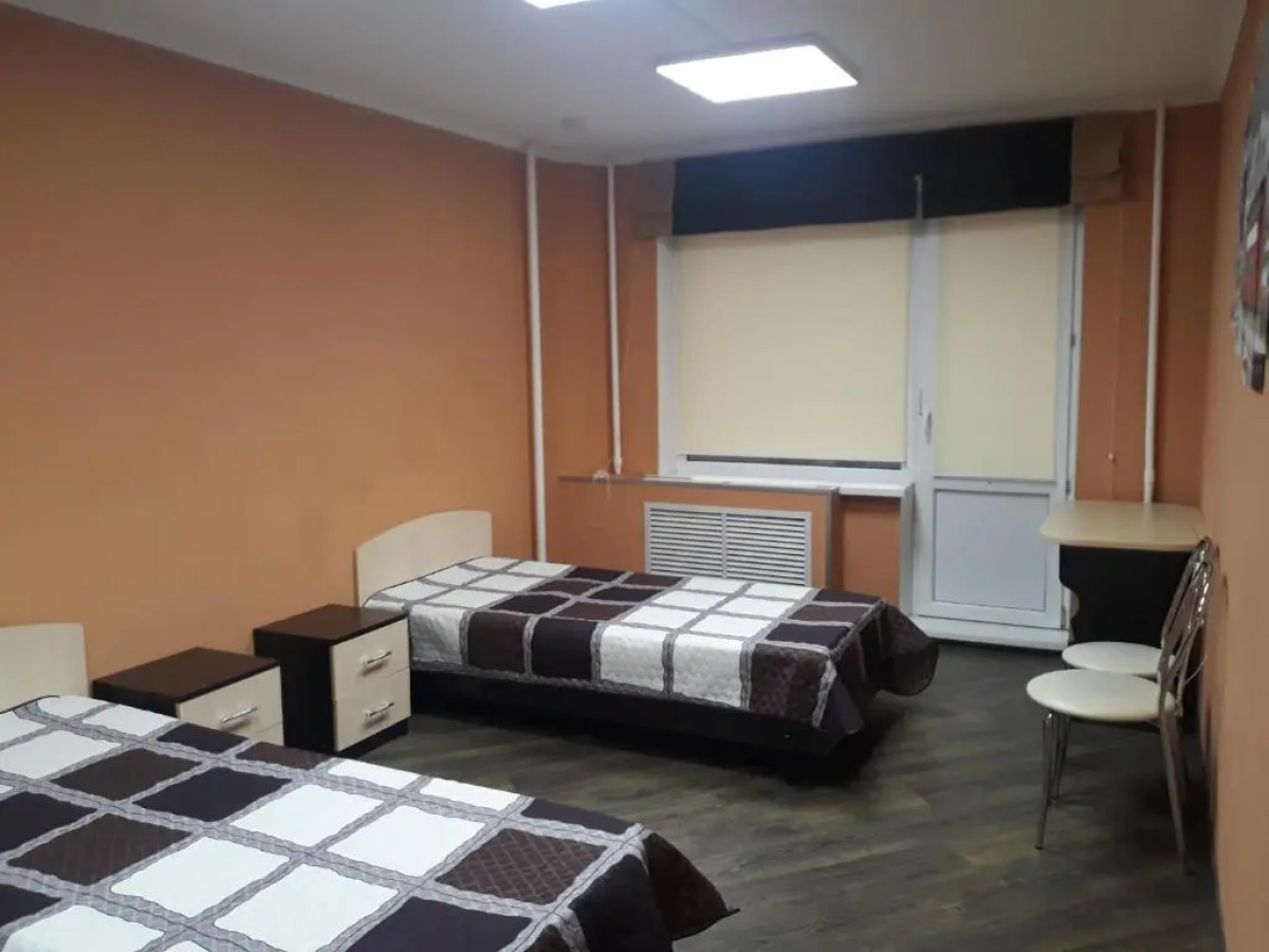 Хостел Корона