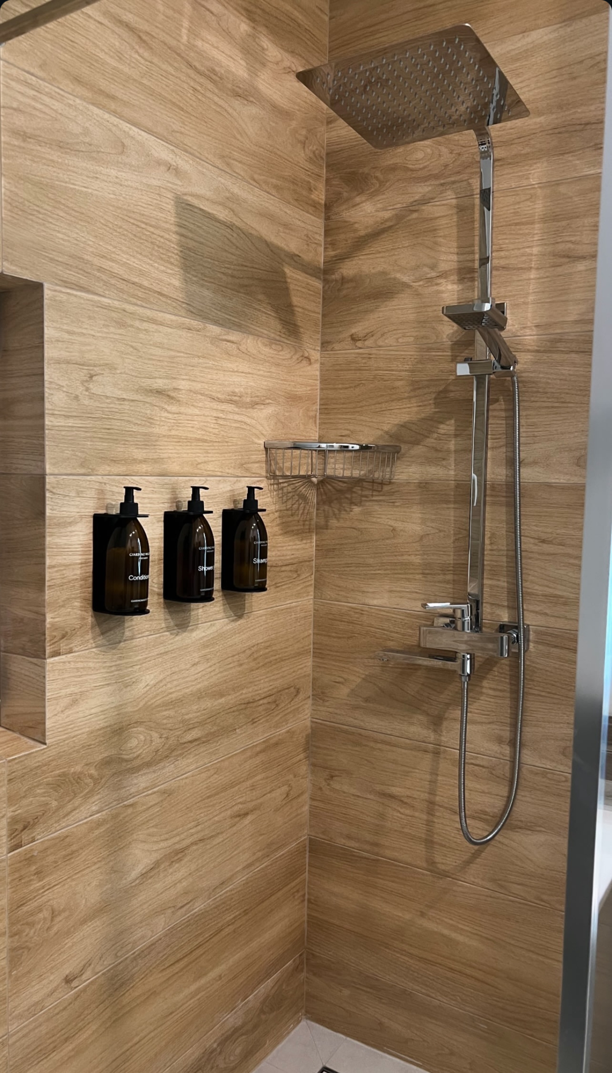 Гостевой дом Silver Snow Barn