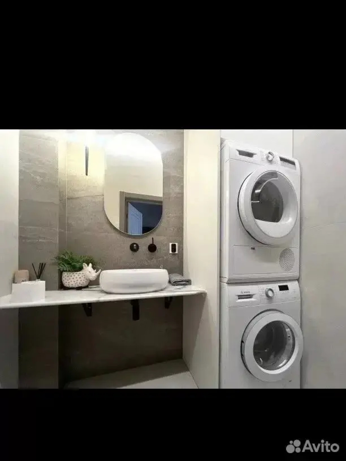 Квартира Остров Канта Рыбная деревня