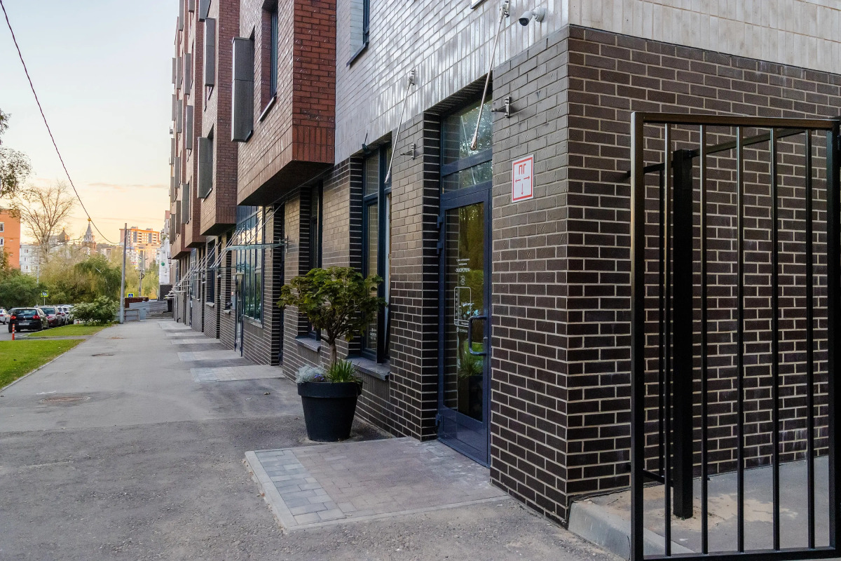 Квартира в Стиле Неоклассика в Сердце Нижнего Новгорода