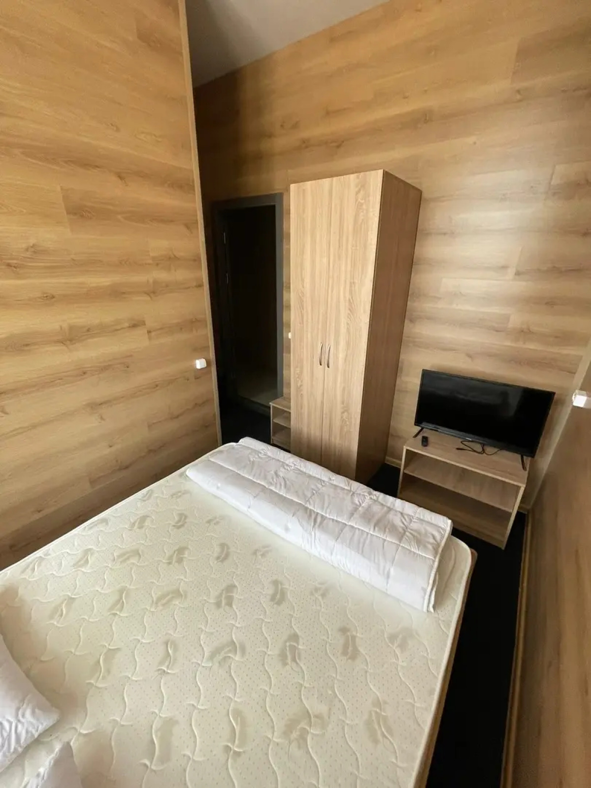 Отель Зефир