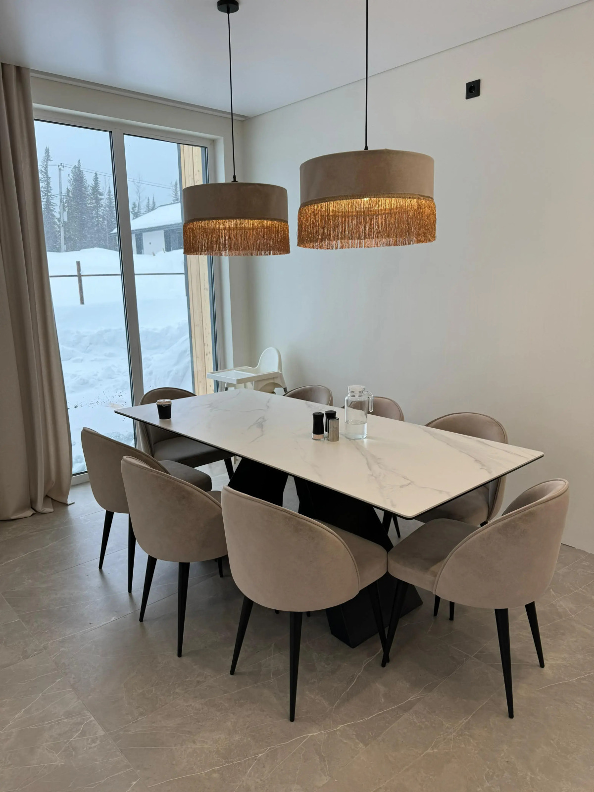 Гостевой дом Премиум Barn House на Ореховой