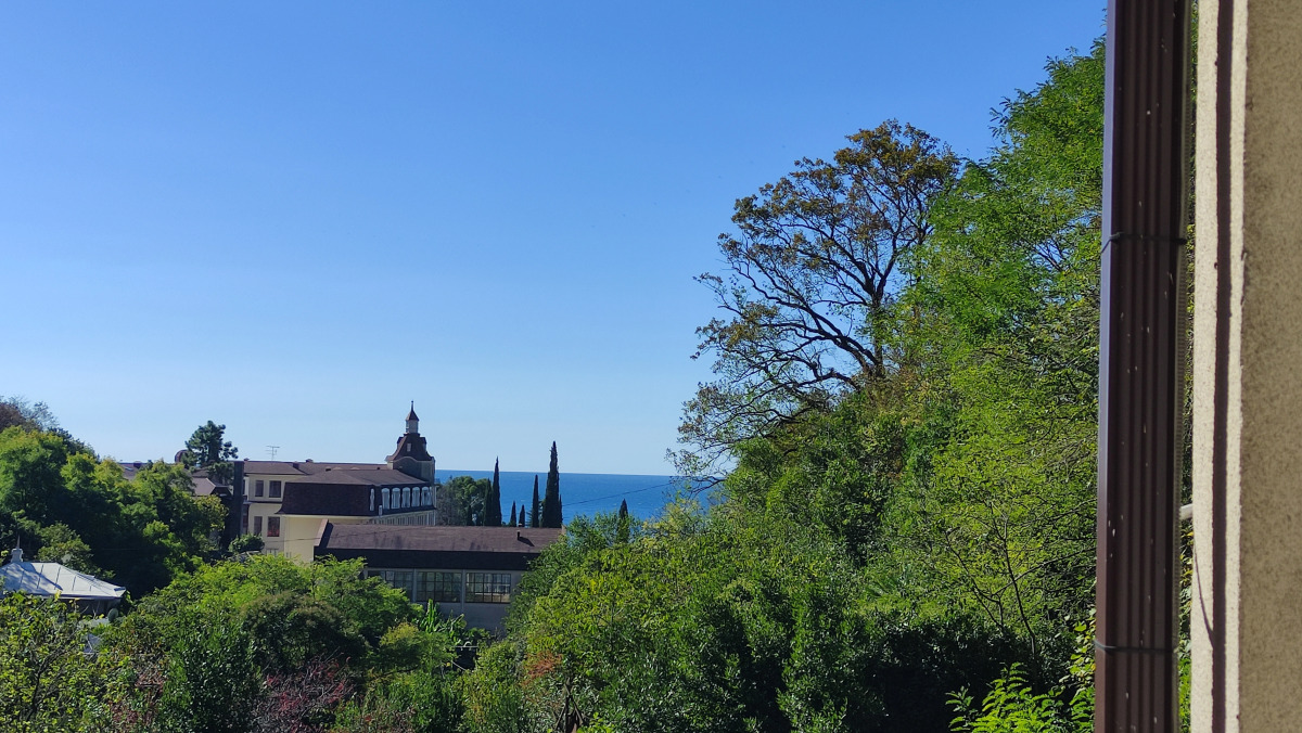 Гостевой Дом Агава