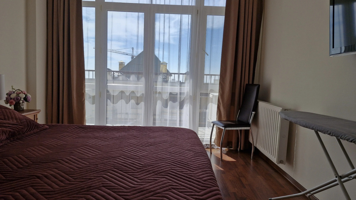 Квартира Атлант Алушта 2