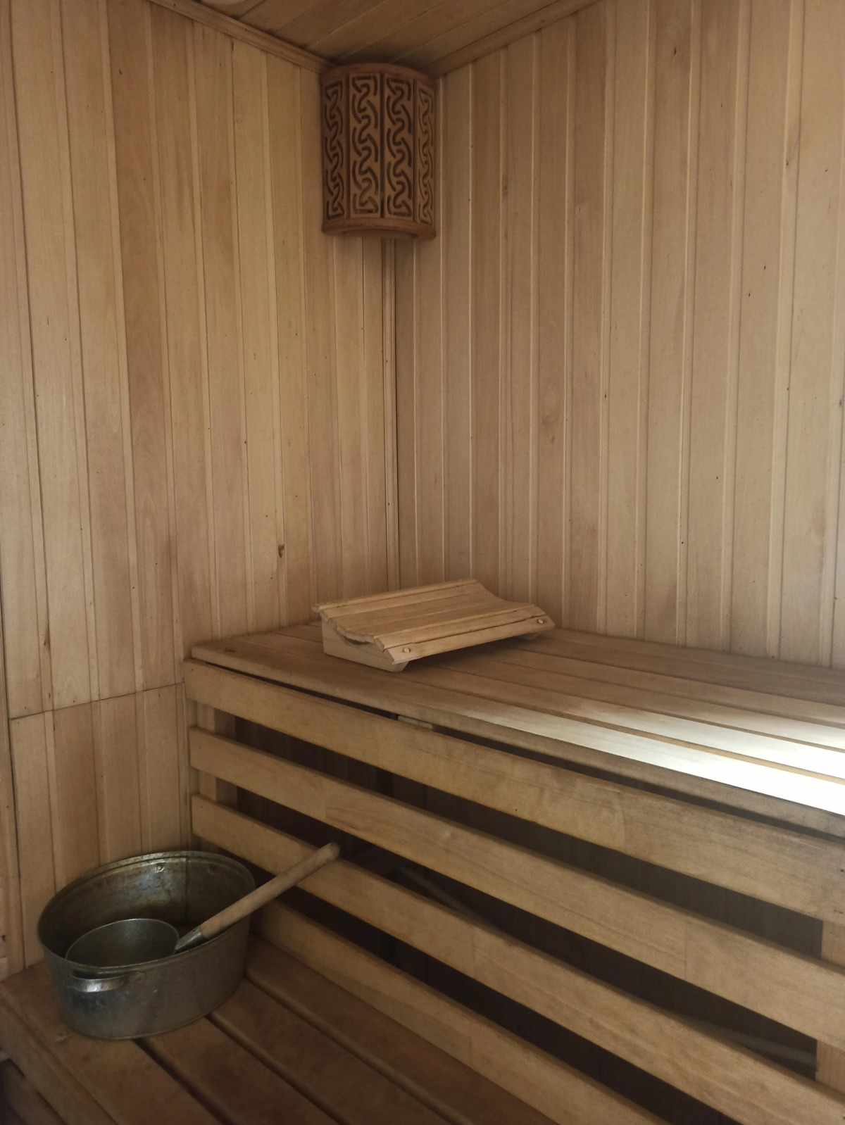 Частный дом Cottage near the Forest and Lake