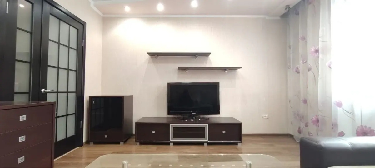 Квартира 2 комнатная на Алексеева