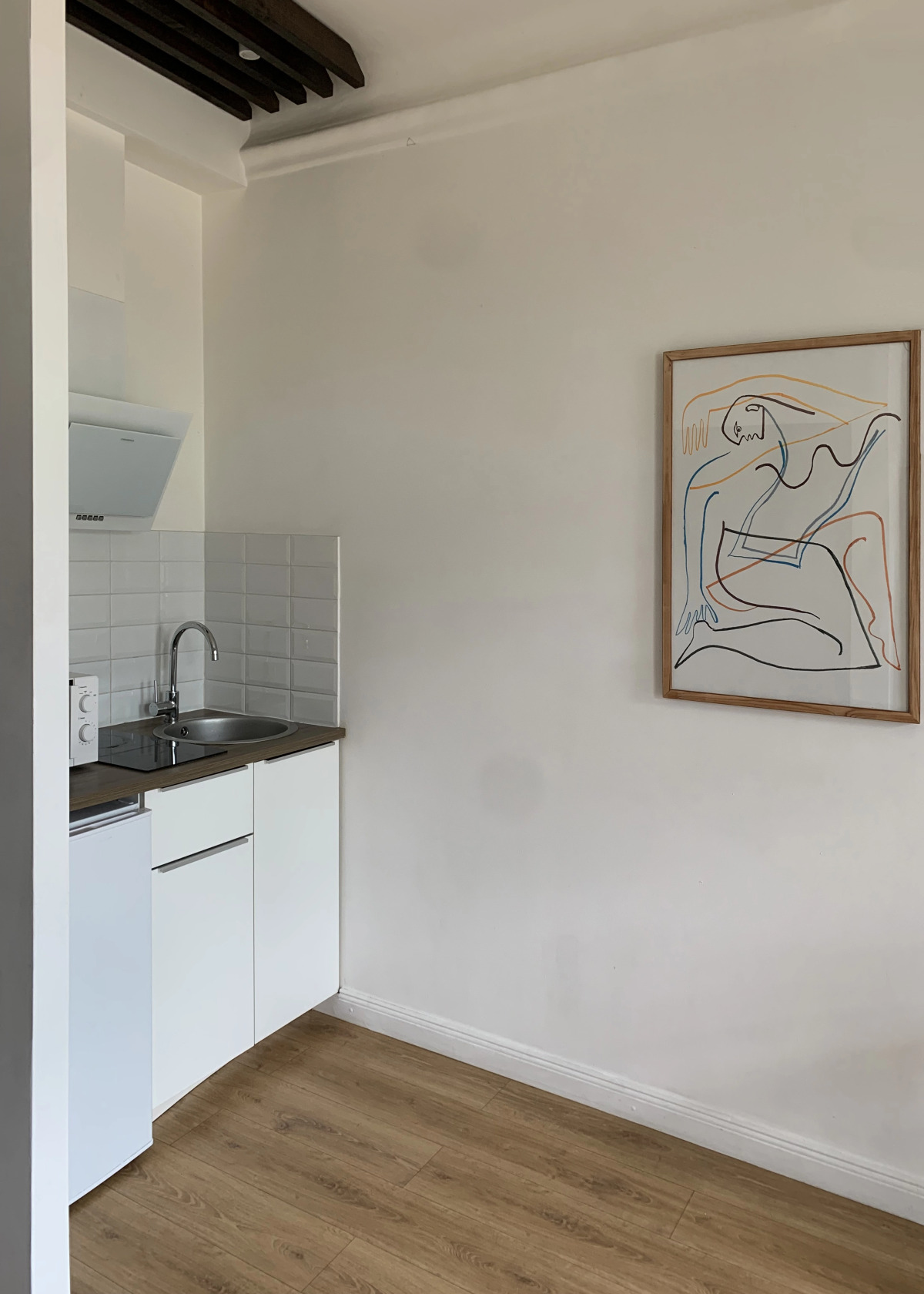 Апартаменты 1 на Рубинштейна 36