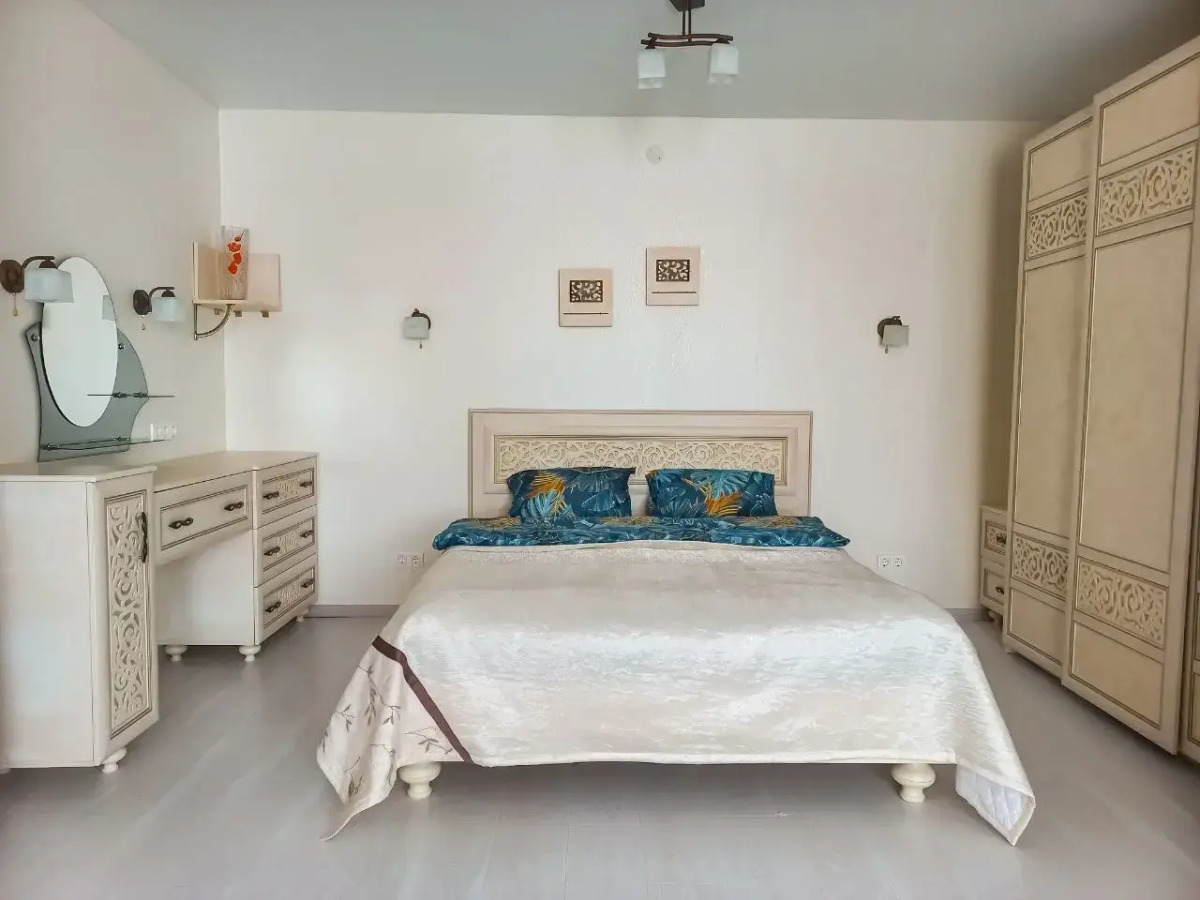 Квартира на улице имени Ивана Морозова 5