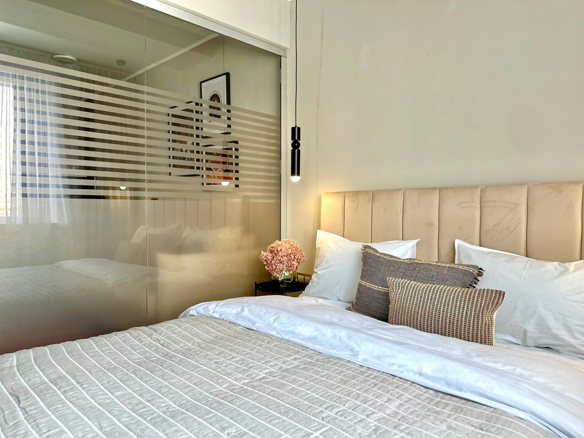 Апартаменты Яркая студия Моно с Видом на Коктобе