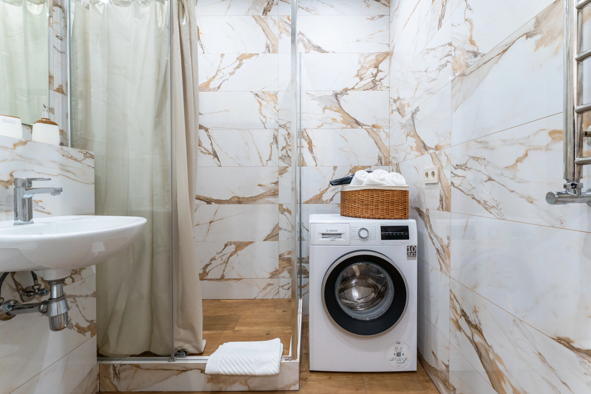 Апартаменты Apart-Deluxe Легенды Моря