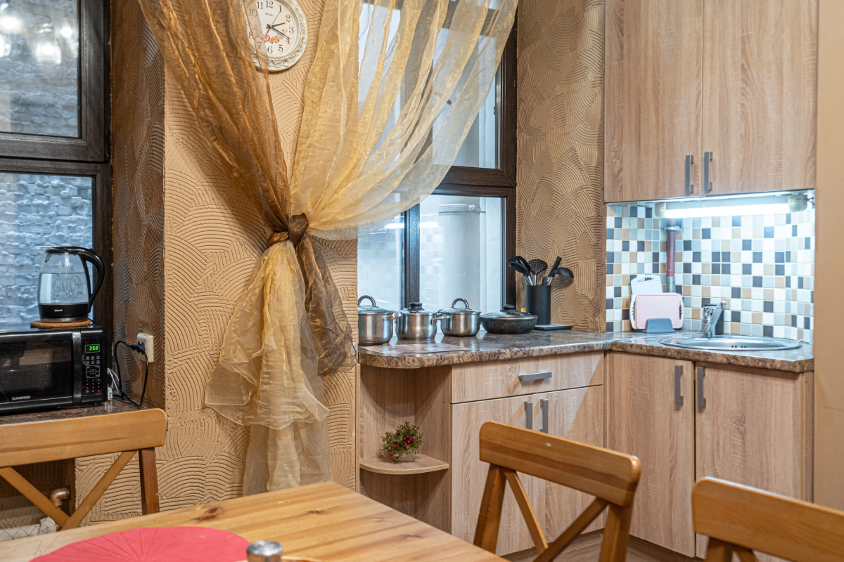 Хостел Grigoriev