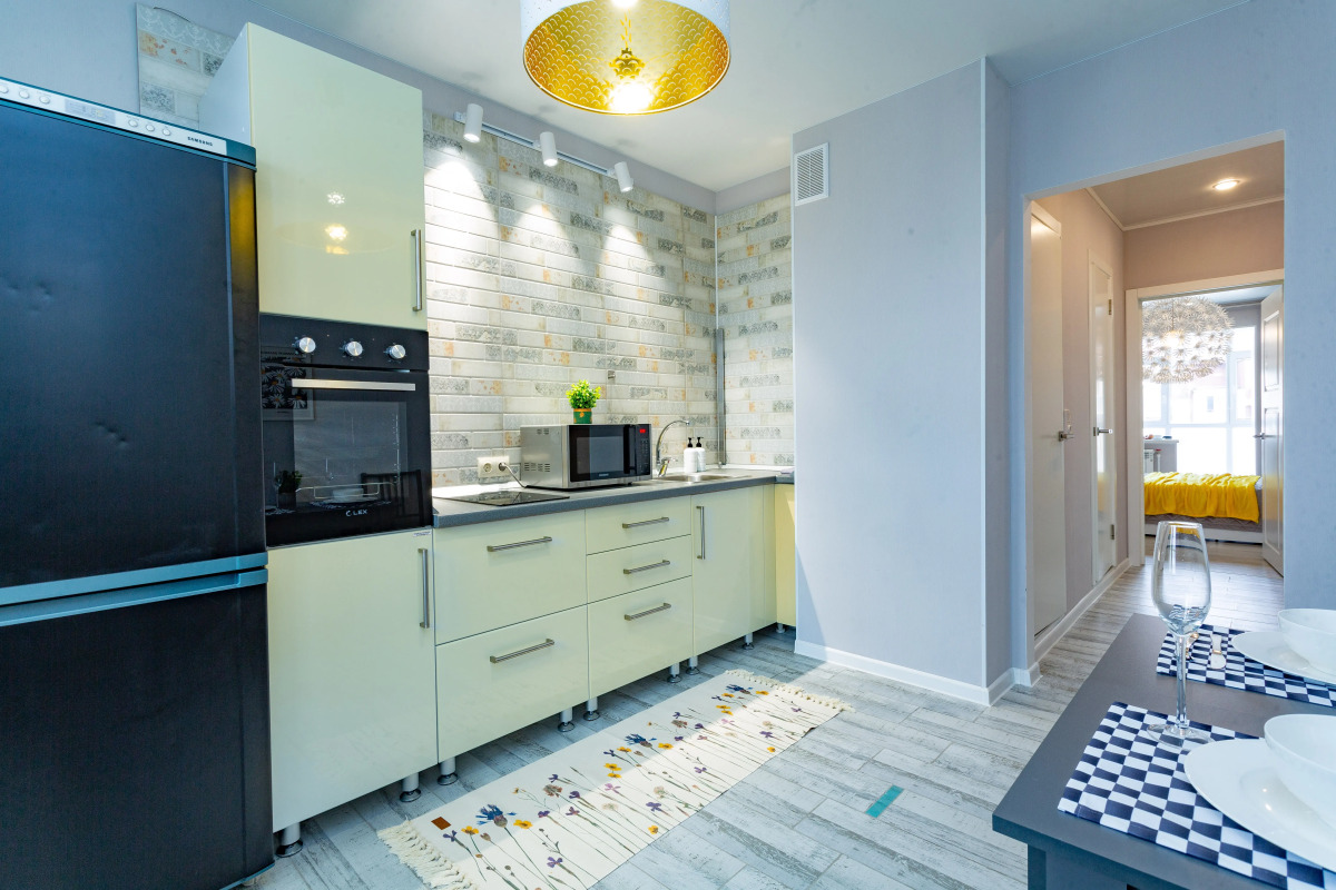 Апартаменты «Атмосфера» | Солнечная Севилья — Где Рождаются Мечты