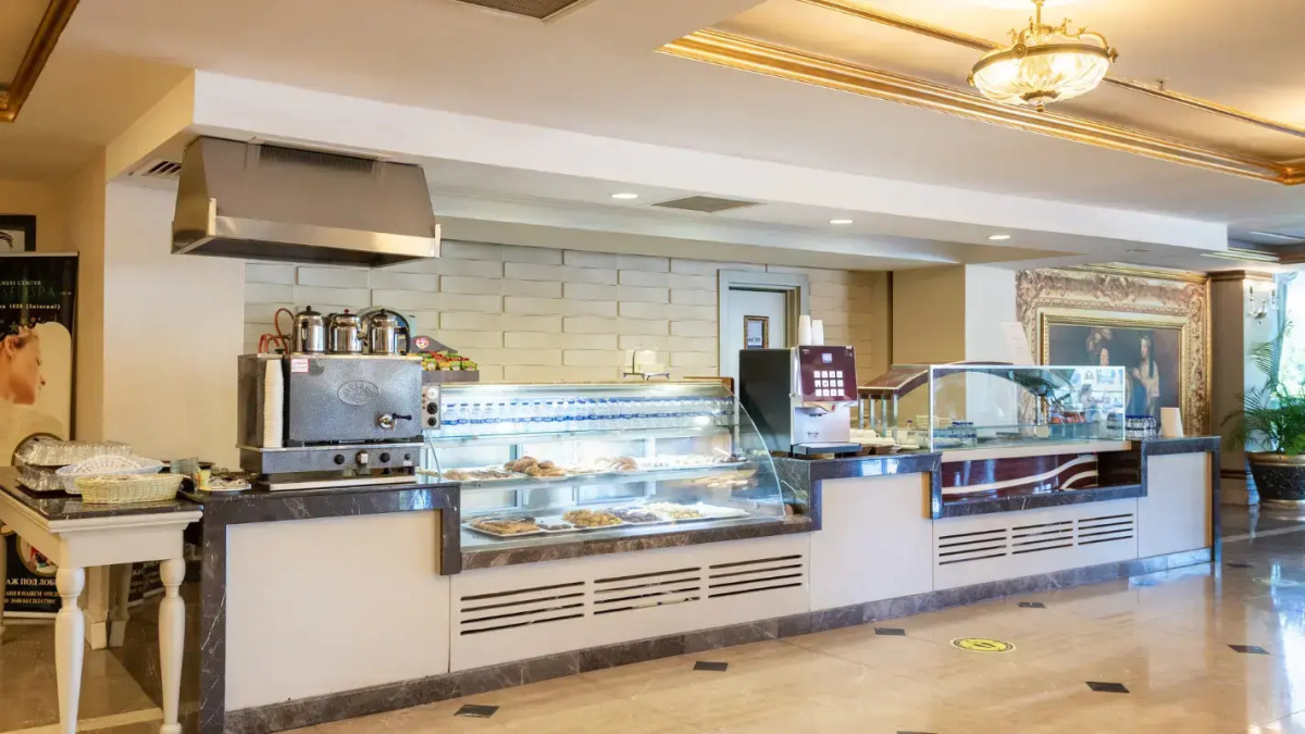 Club Hotel Phaselis Rose - All Inclusive