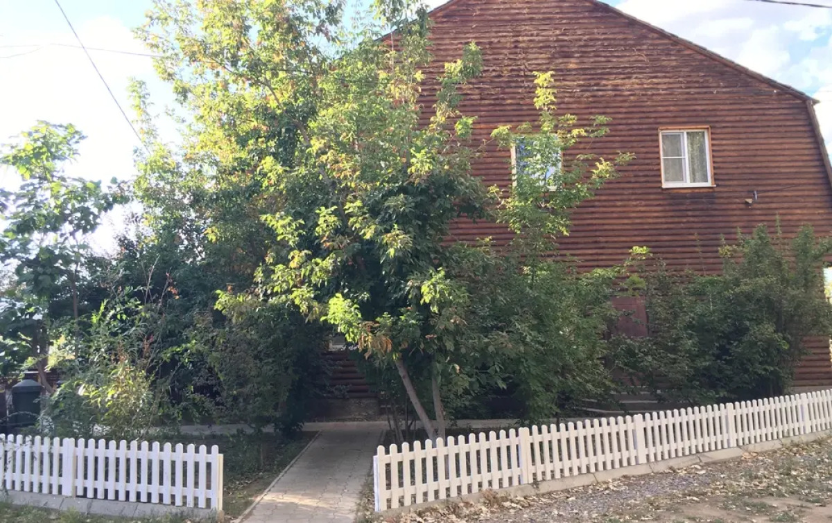 База отдыха Росинка