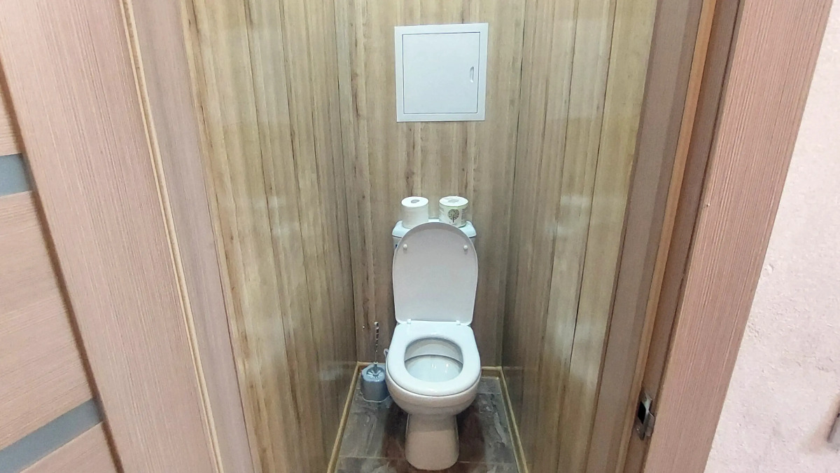 Апартаменты в Угольных Копях