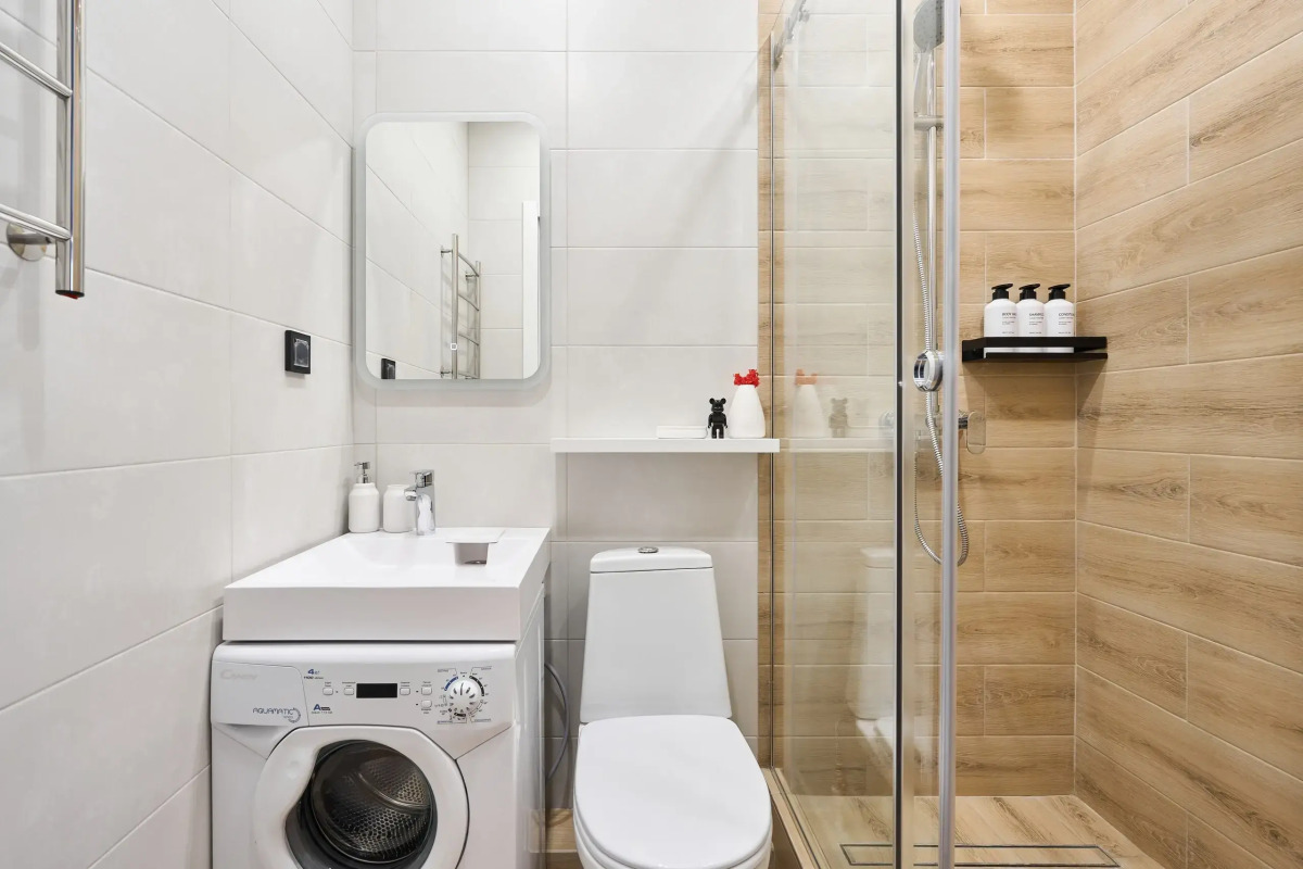 Апартаменты Berzarina Blue