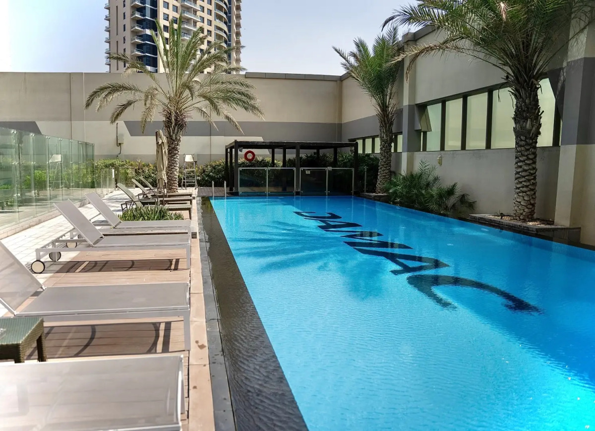 Хостел InterCube