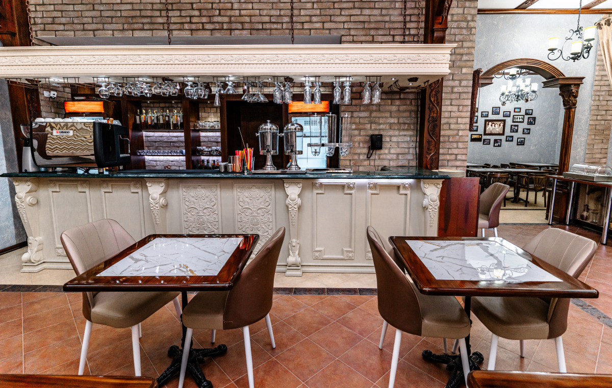 Отель Bagizagan