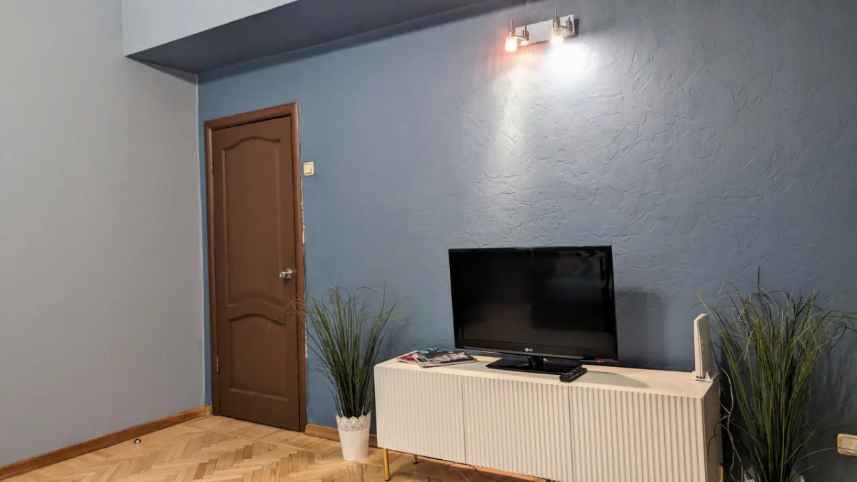 Квартира Свободна -Тверская 25