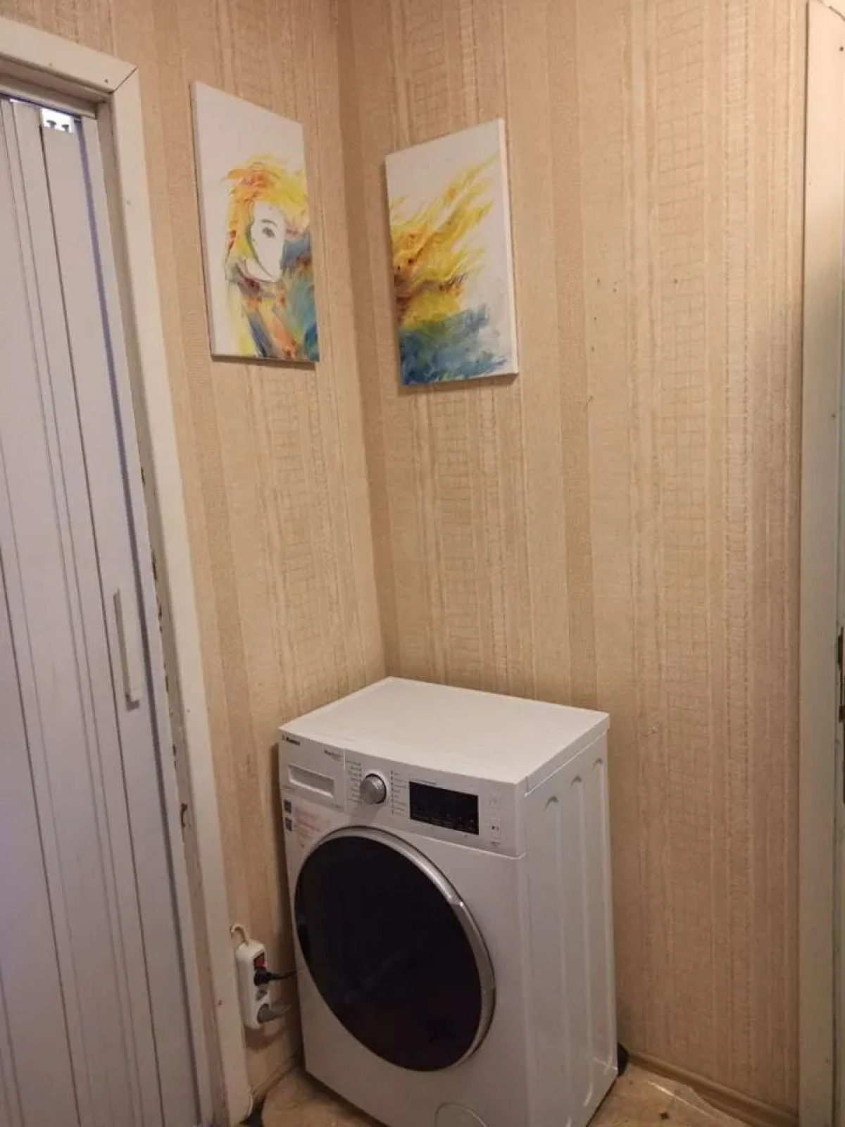 Квартира на Багаева 25/1